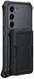 Origineel Samsung Galaxy S23 Hoesje Rugged Gadget Case Zwart afbeelding 9