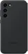 Origineel Samsung Galaxy S23 Plus Hoesje Smart View Wallet Case Zwart afbeelding 5