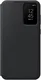 Origineel Samsung Galaxy S23 Plus Hoesje Smart View Wallet Case Zwart afbeelding 1