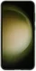 Origineel Samsung S23 Plus Hoesje Silicone Case Back Cover Groen afbeelding 3