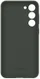 Origineel Samsung S23 Plus Hoesje Silicone Case Back Cover Groen afbeelding 5