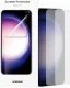 Originele Samsung Galaxy S23 Plus Screen Protector Folie (2-Pack) afbeelding 1