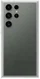 Origineel Samsung Galaxy S23 Ultra Hoesje Frame Case Transparant Wit afbeelding 4