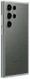 Origineel Samsung Galaxy S23 Ultra Hoesje Frame Case Transparant Wit afbeelding 5