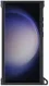 Origineel Samsung Galaxy S23 Ultra Hoesje Rugged Gadget Case Zwart afbeelding 2