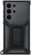 Origineel Samsung Galaxy S23 Ultra Hoesje Rugged Gadget Case Zwart afbeelding 3
