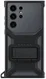 Origineel Samsung Galaxy S23 Ultra Hoesje Rugged Gadget Case Zwart afbeelding 4