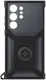 Origineel Samsung Galaxy S23 Ultra Hoesje Rugged Gadget Case Zwart afbeelding 5