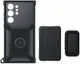 Origineel Samsung Galaxy S23 Ultra Hoesje Rugged Gadget Case Zwart afbeelding 6