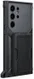 Origineel Samsung Galaxy S23 Ultra Hoesje Rugged Gadget Case Zwart afbeelding 7