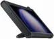 Origineel Samsung Galaxy S23 Ultra Hoesje Rugged Gadget Case Zwart afbeelding 9