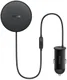 Baseus Autolader 25W met MagSafe Ventilatierooster Houder 15W Zwart afbeelding 1
