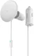 Baseus Autolader 25W met MagSafe Ventilatierooster Houder 15W Wit afbeelding 2