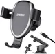 Choetech Dashboard/Ventilatierooster Houder met 10W Draadloos Opladen afbeelding 2