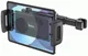 Hoco CA121 Universele Hoofdsteun Tablet Houder voor in de Auto Zwart afbeelding 1