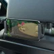 Hoco CA121 Universele Hoofdsteun Tablet Houder voor in de Auto Zwart afbeelding 3