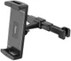 Hoco CA121 Universele Hoofdsteun Tablet Houder voor in de Auto Zwart afbeelding 5
