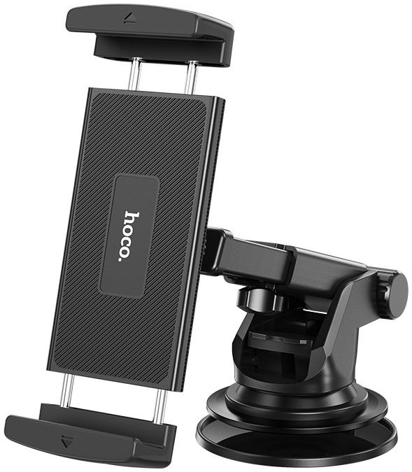 Hoco Telefoon/Tablet/iPad Houder Auto Dashboard/Raam met Zuignap afbeelding 5