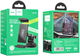 Hoco Telefoon/Tablet/iPad Houder Auto Dashboard/Raam met Zuignap afbeelding 7
