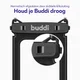 Buddi Drup Universeel Waterdicht Telefoon Hoesje met Koord Onderwater afbeelding 3