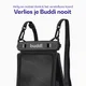 Buddi Drup Universeel Waterdicht Telefoon Hoesje met Koord Onderwater afbeelding 5