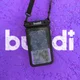 Buddi Drup Universeel Waterdicht Telefoon Hoesje met Koord Onderwater afbeelding 8