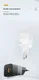 Essager Square Brick 33W GaN Snellader Power Delivery Adapter Zwart afbeelding 8