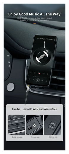 Essager 90° 3.5mm Jack Aux Kabel HiFi Audio met Haakse Hoek 1.5M Rood afbeelding 5