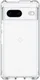ITSKINS Spectrum R Clear Google Pixel 7 Hoesje Back Cover Transparant afbeelding 1