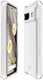 ITSKINS Spectrum R Clear Google Pixel 7 Hoesje Back Cover Transparant afbeelding 2