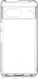 ITSKINS Spectrum R Clear Google Pixel 7 Hoesje Back Cover Transparant afbeelding 5