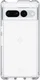 ITSKINS Spectrum R Clear Google Pixel 7 Pro Hoesje Transparant afbeelding 1