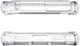 ITSKINS Spectrum R Clear Google Pixel 7 Pro Hoesje Transparant afbeelding 8