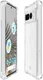 ITSKINS Spectrum R Clear Google Pixel 7 Pro Hoesje Transparant afbeelding 2