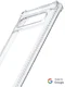 ITSKINS Spectrum R Clear Google Pixel 7 Pro Hoesje Transparant afbeelding 6