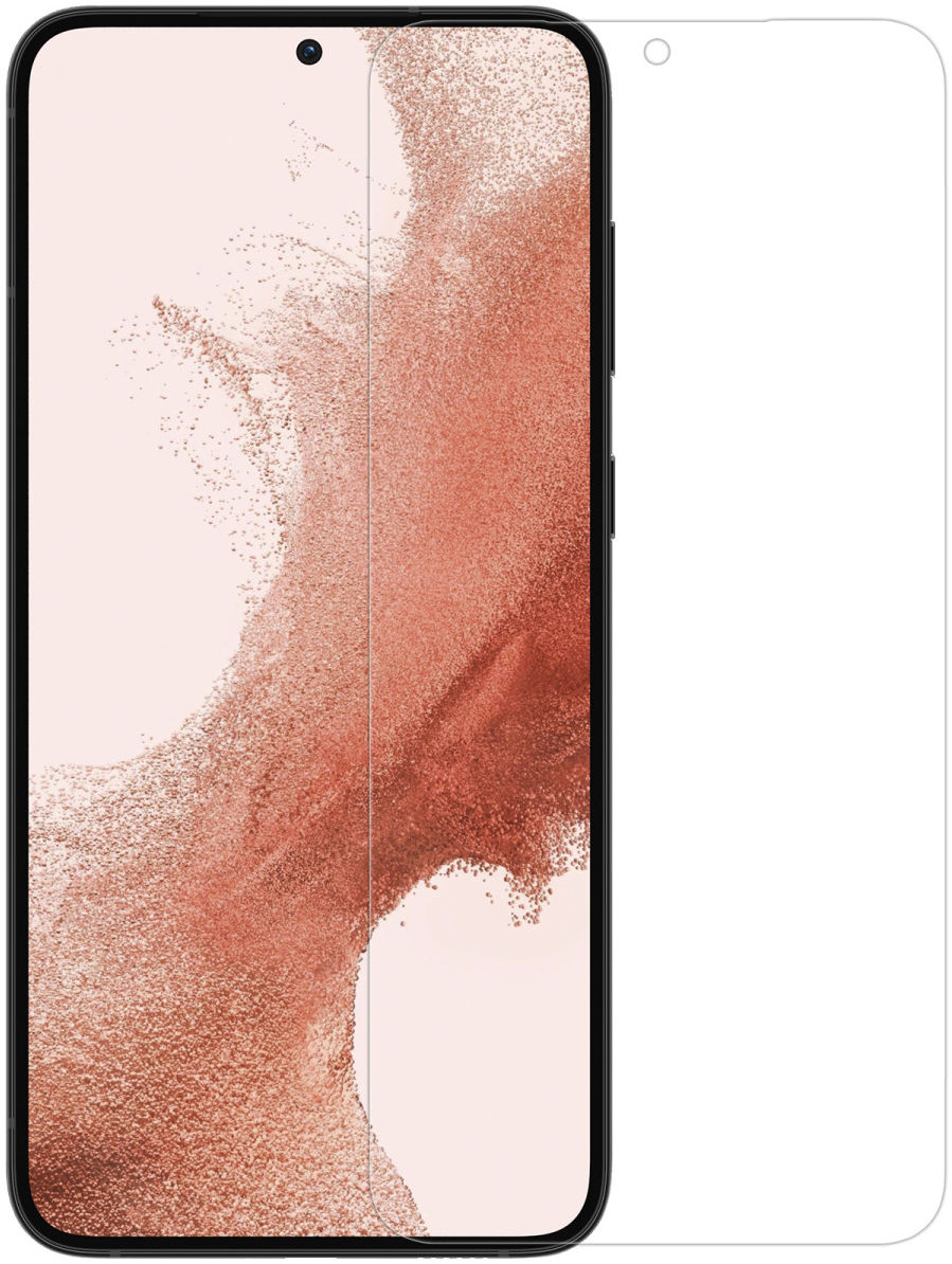 Nillkin H+ Pro Samsung Galaxy S23 Screen Protector 9H Tempered Glass afbeelding 1