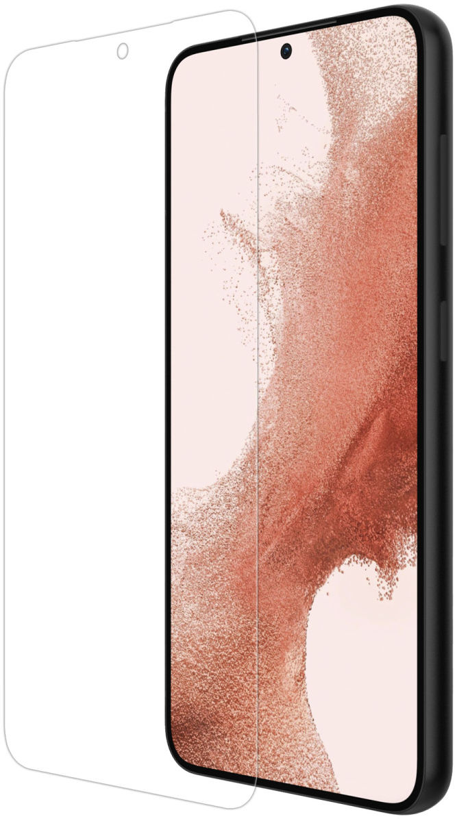 Nillkin H+ Pro Samsung Galaxy S23 Screen Protector 9H Tempered Glass afbeelding 2