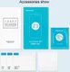 Nillkin H+ Pro Samsung Galaxy S23 Screen Protector 9H Tempered Glass afbeelding 14