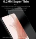 Nillkin H+ Pro Samsung Galaxy S23 Screen Protector 9H Tempered Glass afbeelding 3
