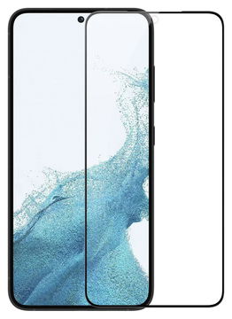 Nillkin Samsung Galaxy S23 Screen Protector Anti-Explosie Glas 9H
