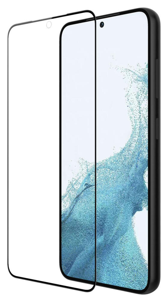 Nillkin Samsung Galaxy S23 Screen Protector Anti-Explosie Glas 9H afbeelding 2