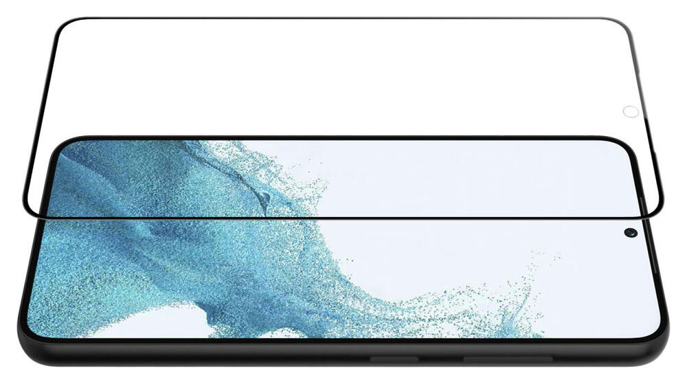 Nillkin Samsung Galaxy S23 Screen Protector Anti-Explosie Glas 9H afbeelding 14