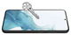 Nillkin Samsung Galaxy S23 Screen Protector Anti-Explosie Glas 9H afbeelding 16
