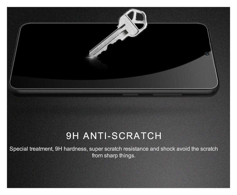 Nillkin Samsung Galaxy S23 Screen Protector Anti-Explosie Glas 9H afbeelding 3