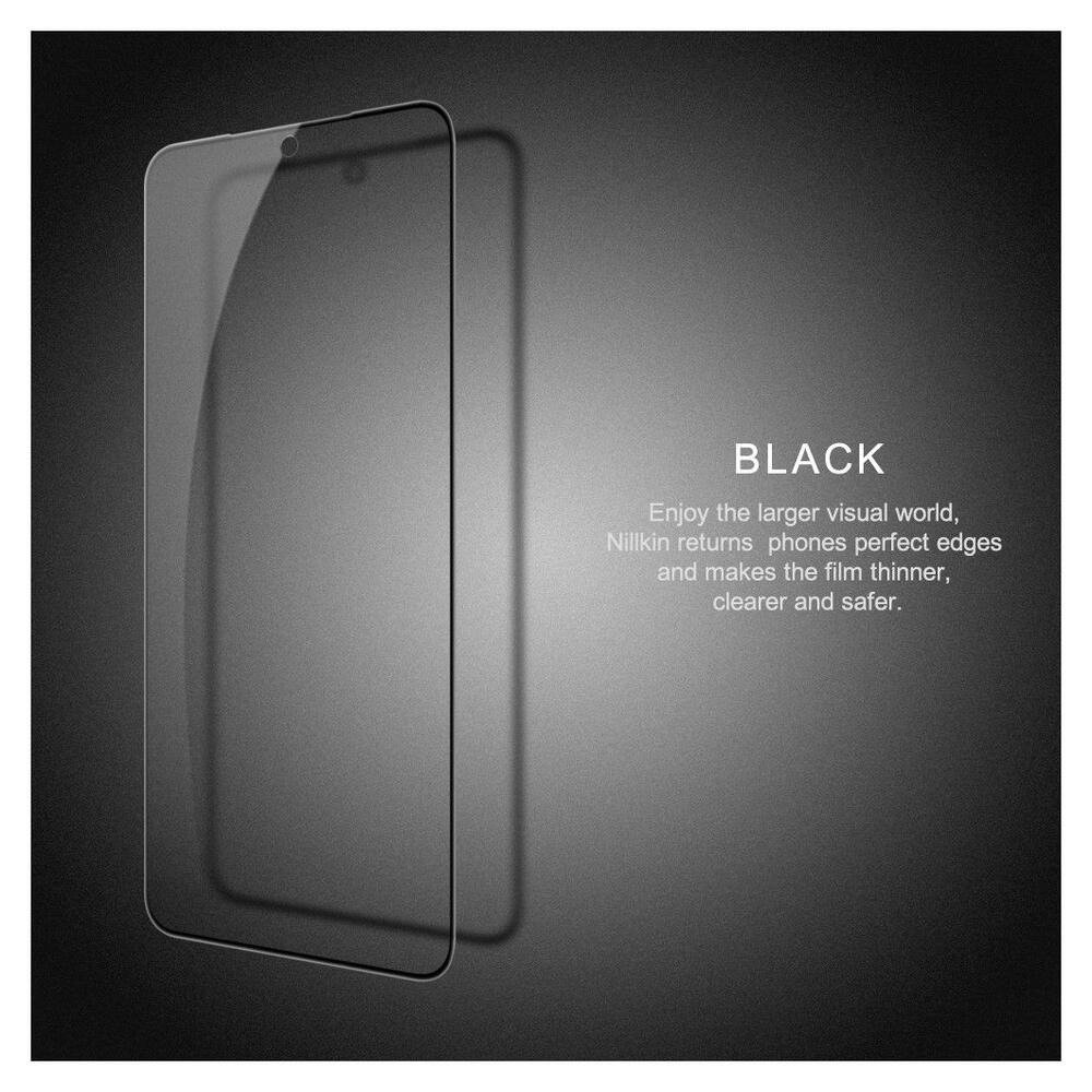 Nillkin Samsung Galaxy S23 Screen Protector Anti-Explosie Glas 9H afbeelding 6