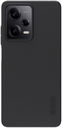 Nillkin Shield Xiaomi Redmi Note 12 Pro / Poco X5 Pro Hoesje Zwart