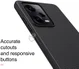 Nillkin Shield Xiaomi Redmi Note 12 Pro / Poco X5 Pro Hoesje Blauw afbeelding 9