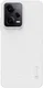 Nillkin Shield Xiaomi Redmi Note 12 Pro / Poco X5 Pro Hoesje Wit afbeelding 1
