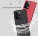 Nillkin Shield Xiaomi Redmi Note 12 Pro / Poco X5 Pro Hoesje Wit afbeelding 5
