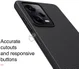 Nillkin Shield Xiaomi Redmi Note 12 Pro / Poco X5 Pro Hoesje Wit afbeelding 9